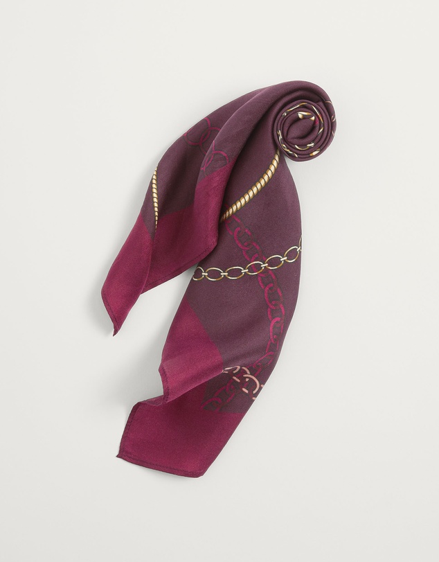 Trenery - Chain Neckerchief