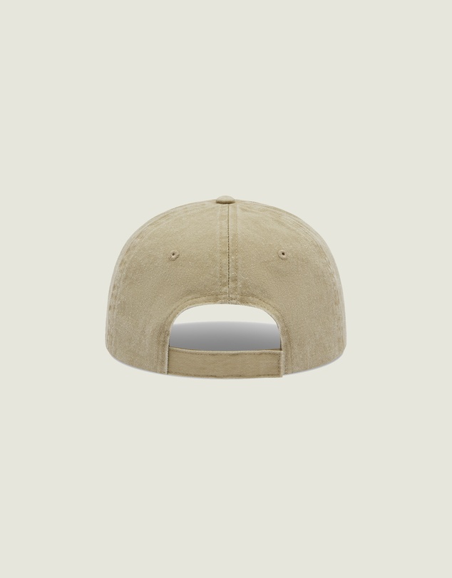 INSTOCK - The IN Cap - Beige