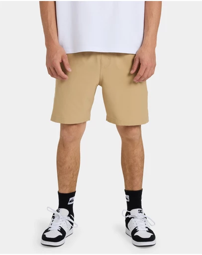 Quiksilver - Mens Taxer Amphibian 18