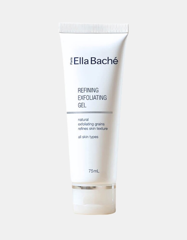 Ella Bache - Refining Exfoliating Gel 75ml New