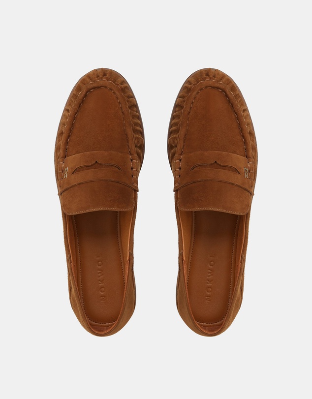 Nokwol - Mica Loafers