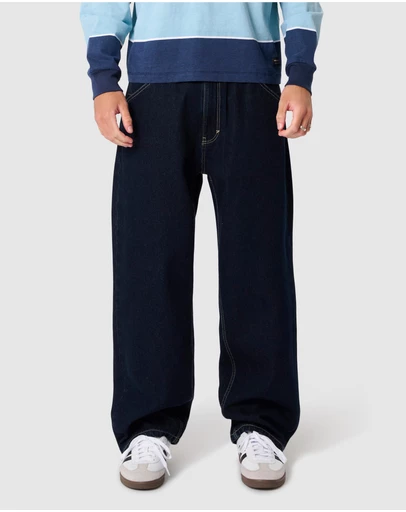 Abrand - A5 Baggy Jonah Recycled