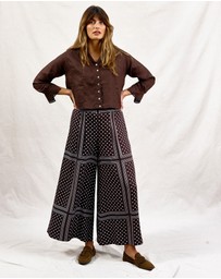 Binny - Pretzels Pants
