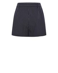 City Chic - Karla Pinstripe Skort