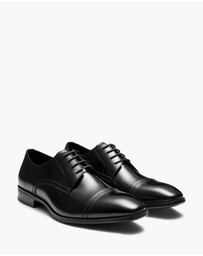 Aquila - Stanton Derby Shoes