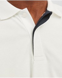 Jack & Jones - Rodney SS Polo Regular Fit