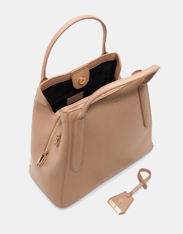 Call It Spring - Lopburi Tote Bag