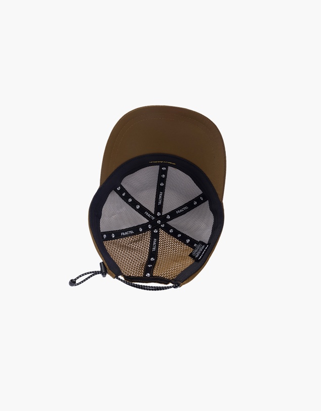 Fractel - CP-COSMOS Running Cap