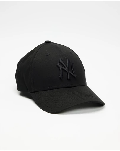New Era - 9FORTY CS New York Yankees Cap