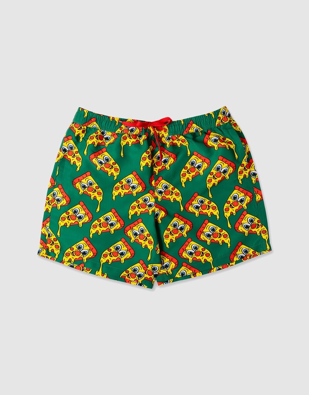 Kip&Co - Mozzarella Boardies - Kids-Teens