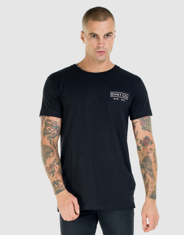 DVNT - 3-Pack NYC Tee