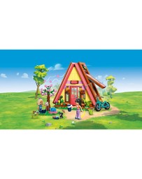 LEGO - 42682 Nature Glamping Cabin