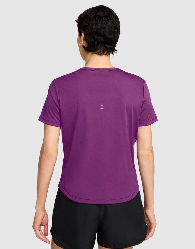 Nike - Dri-FIT Short-Sleeve Running Top