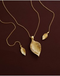 Zahar - Lena Necklace