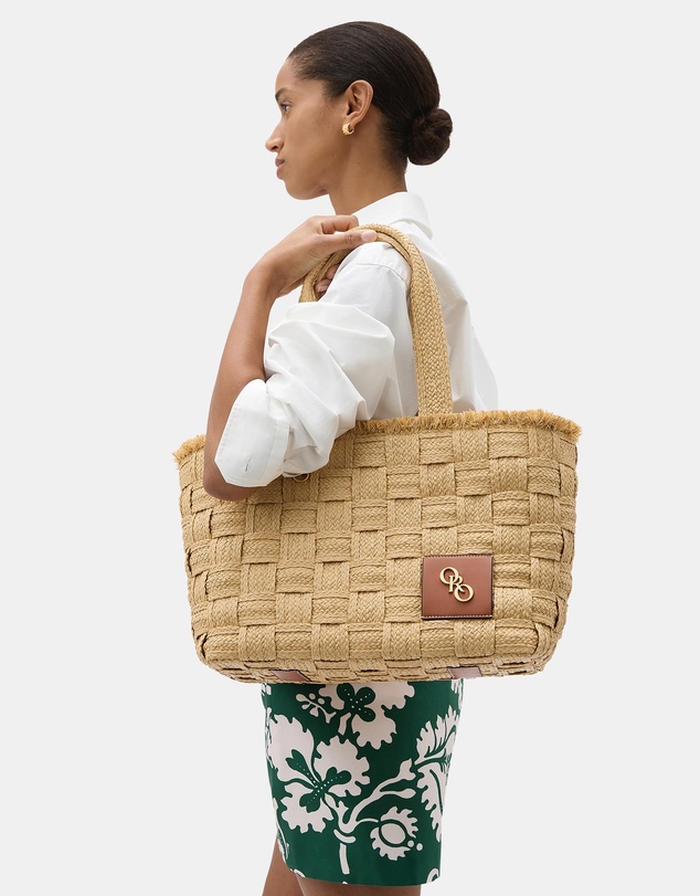Oroton - Calypso Tote