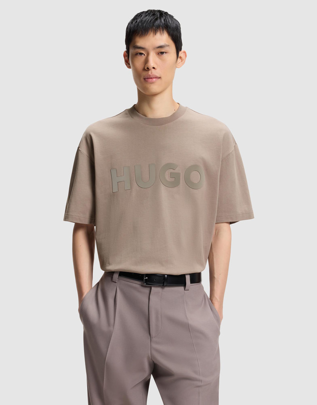 HUGO - Dinkee T-Shirt