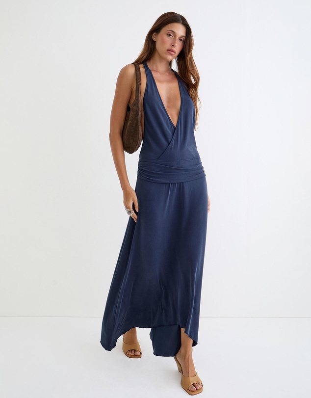Motel Rocks - Kiku Dress