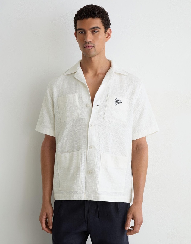 REISS - Simeon Shirt