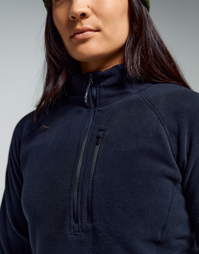 Kathmandu - Ridge 100 PrimaLoft Bio Pullover