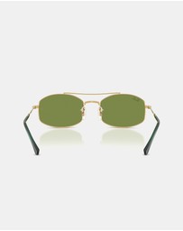 Ray-Ban - 0Rb3719