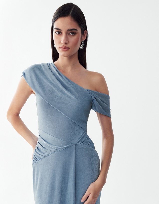 BWLDR - Jeni Midi Dress