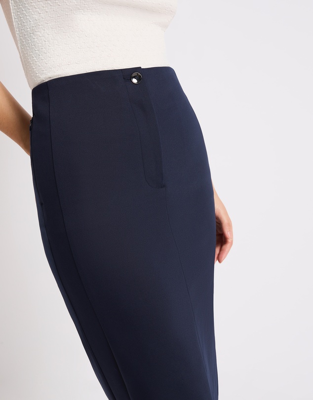 Marcs - Phoebe Pencil Midi Skirt