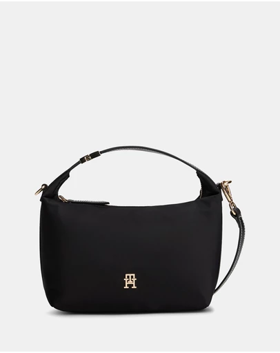 Tommy Hilfiger - Go Nylon Crossover Bag
