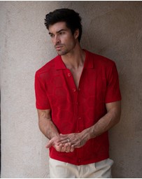 Runaway the Label - Keneth Shirt