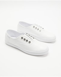 Holster - Ruby Slip-On Sneaker - Women's