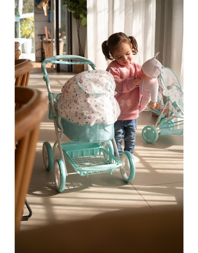 Bambini - Deluxe Pram