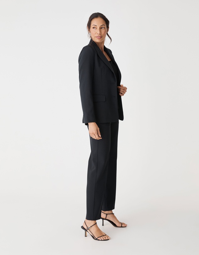 Forcast - Jennifer Tailored Blazer