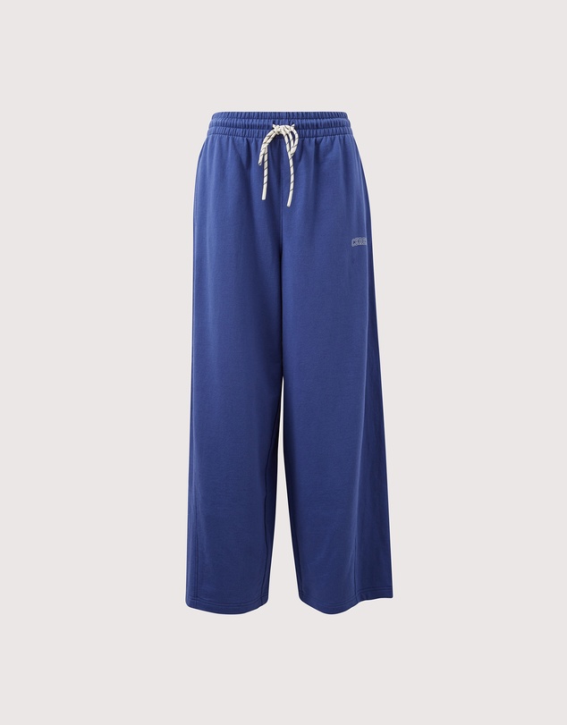 Ceres Life - Sophie Relaxed Terry Trackpant