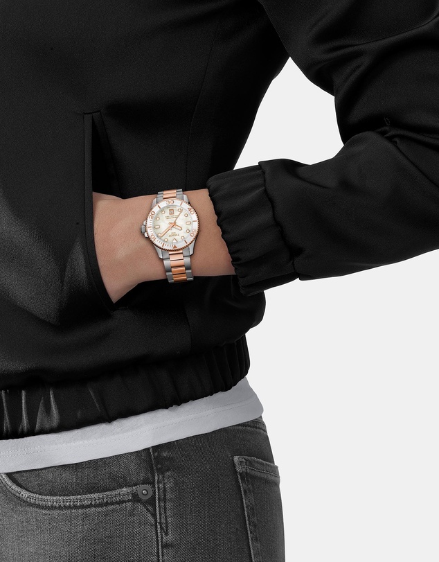 Tissot - Seastar 1000 36mm