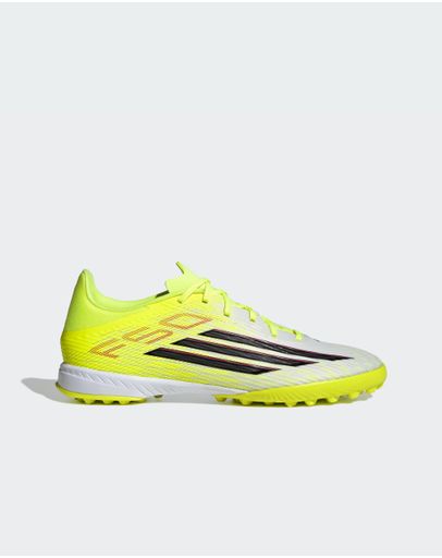Team Solar Yellow 2 / Core Black / Lucid Red