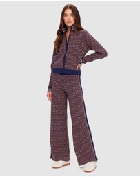 The Upside - Lumiere Margot Knit Jacket