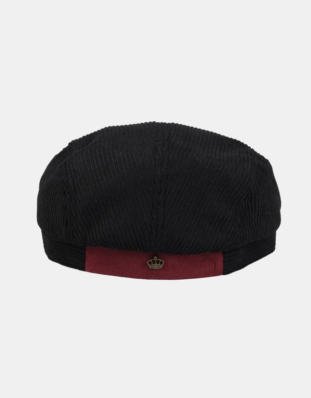 City Hatters - Avenel Zachary Ivy Cap