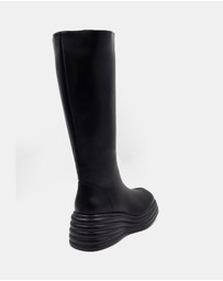 Therapy - Frequency Tall Boots