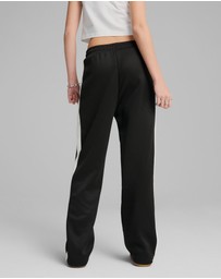 Puma - T7 ALWAYS ON Straight Track Pants - Women