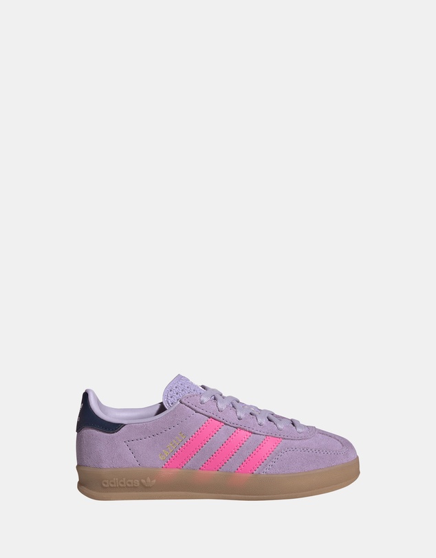 adidas Originals - Gazelle Indoor Pre-School
