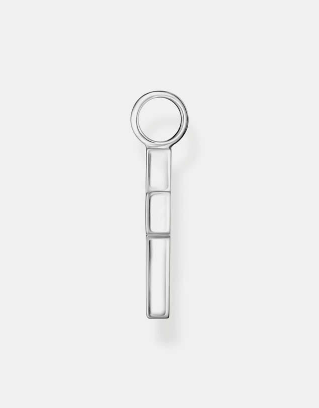THOMAS SABO - THOMAS SABO Sterling Silver Cross Pendant