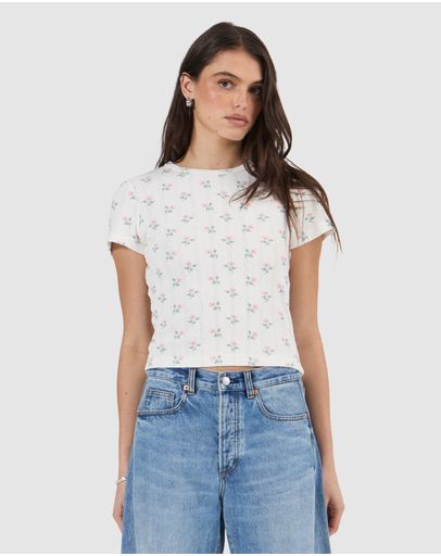 FLORAL
