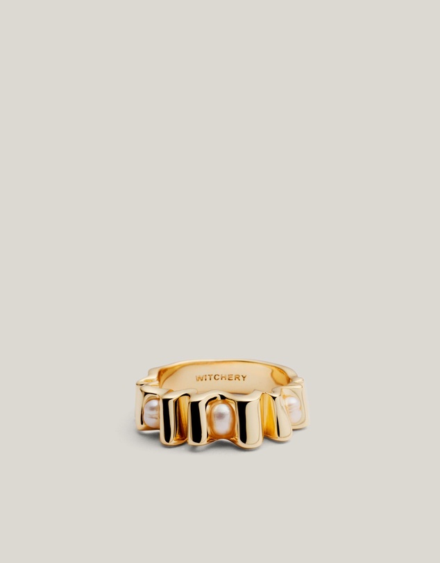 Witchery - Rachel Ring