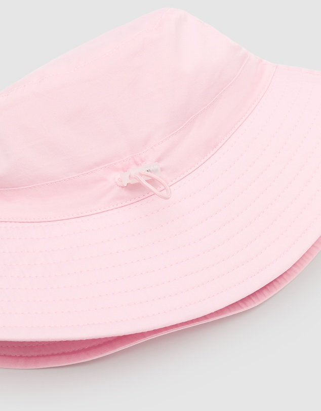 Seed Heritage - Adjustable Bucket Hat