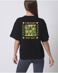 Vacancy Co - Surf Club Tee