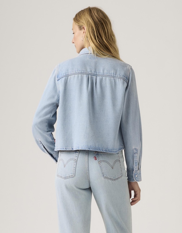 Levi's - Logan Shacket