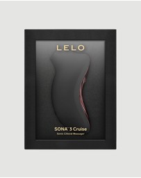 LELO - Sona 3 Cruise