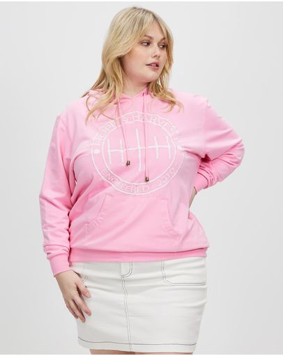 Blush Pink