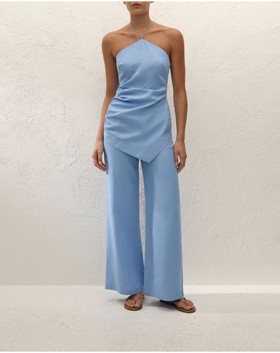 Sky Blue