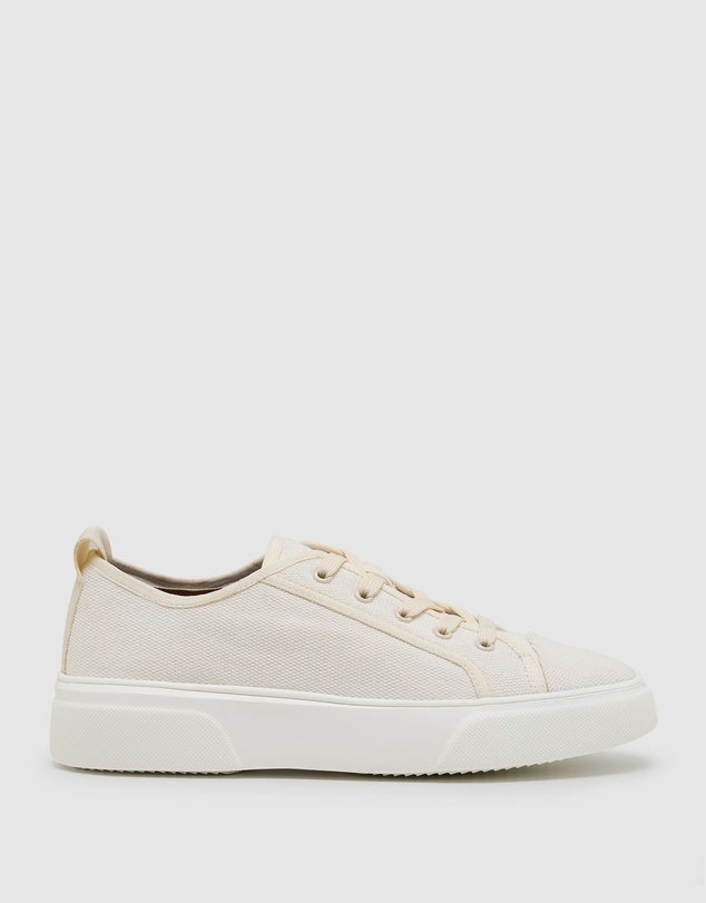Oxford - Cassio Canvas Trainer