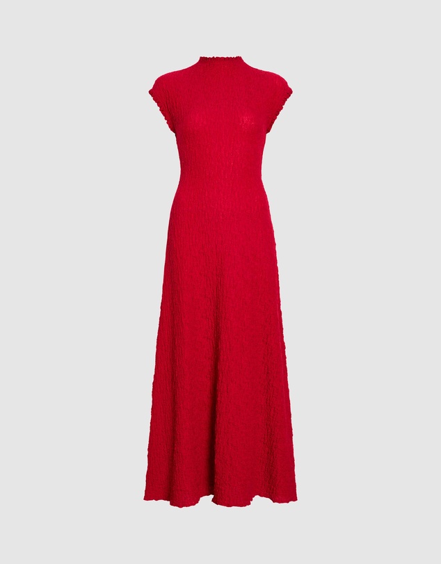 Proenza Schouler White Label - Cleo Dress in Jersey Jacquard